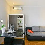 Apartment Vesna