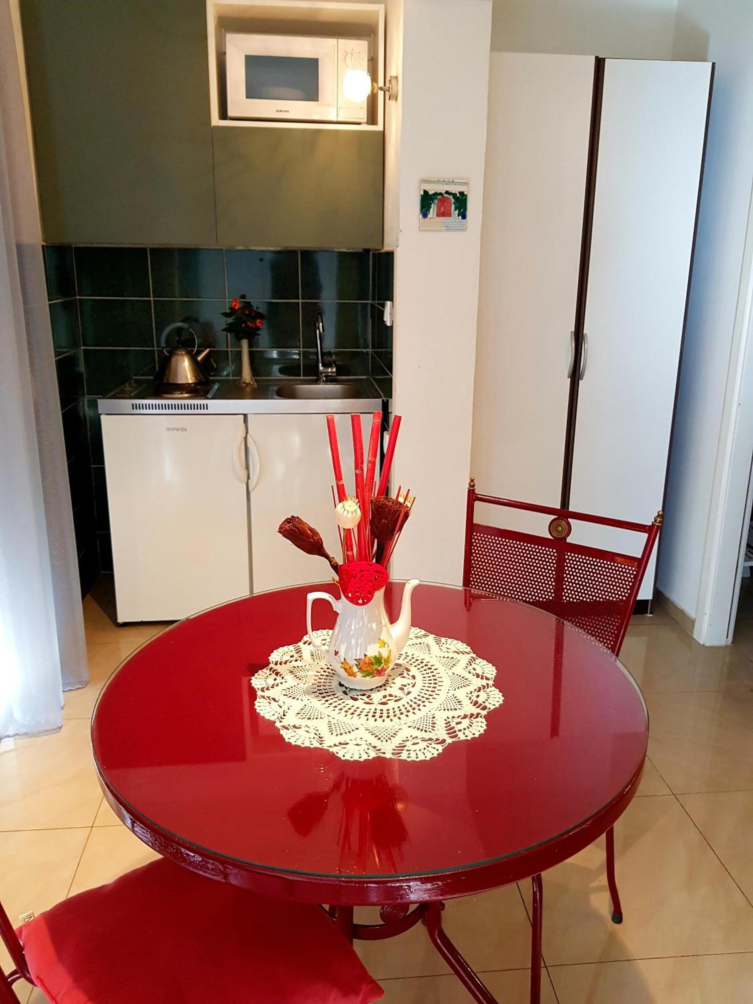 Appartement Vesna *