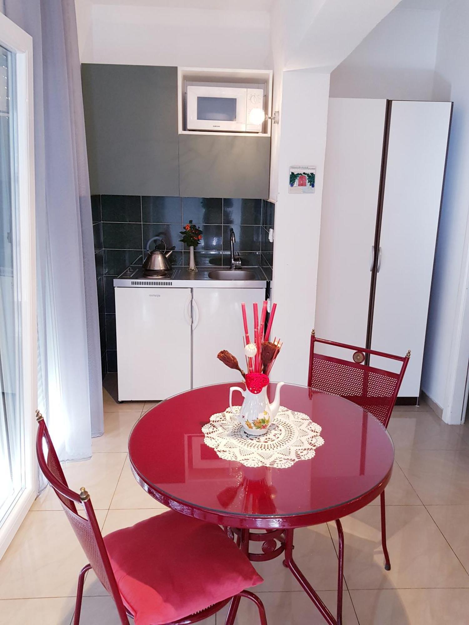 Vesna Appartement Zadar