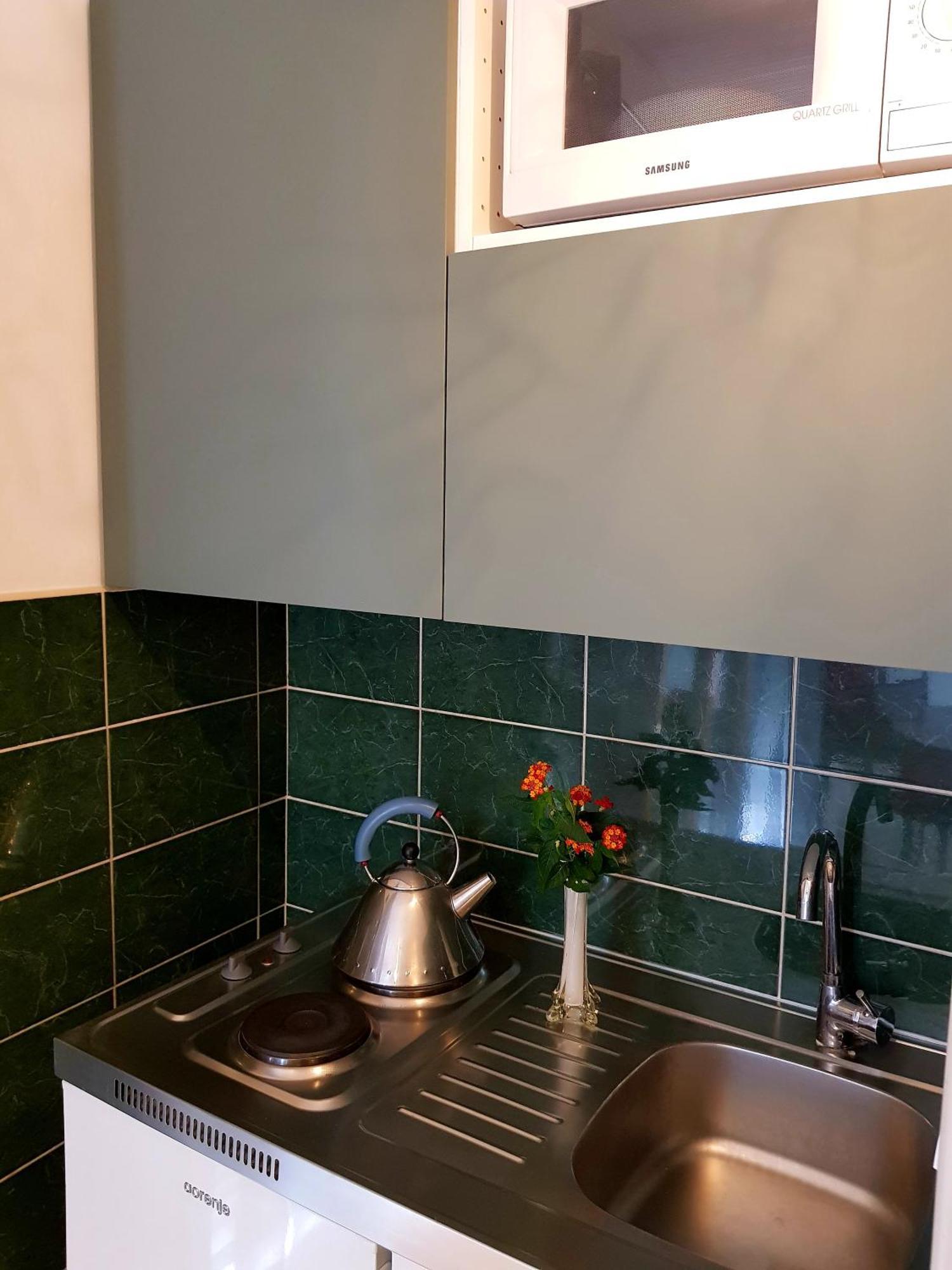 Vesna Appartement *