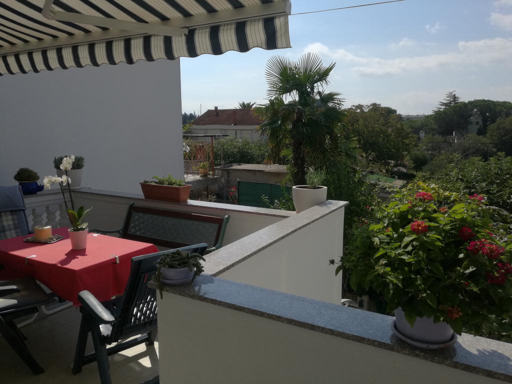 Appartement Vesna Zadar