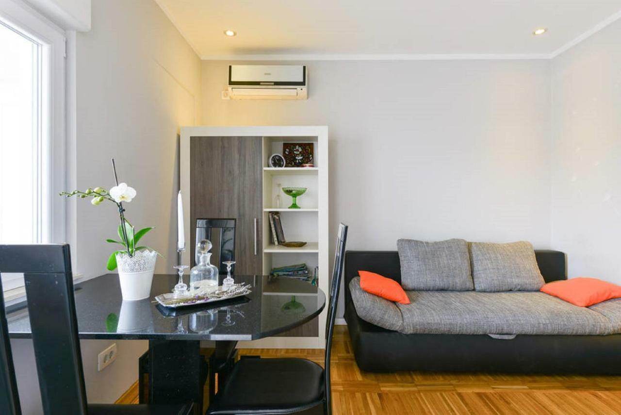 Appartement Vesna *
