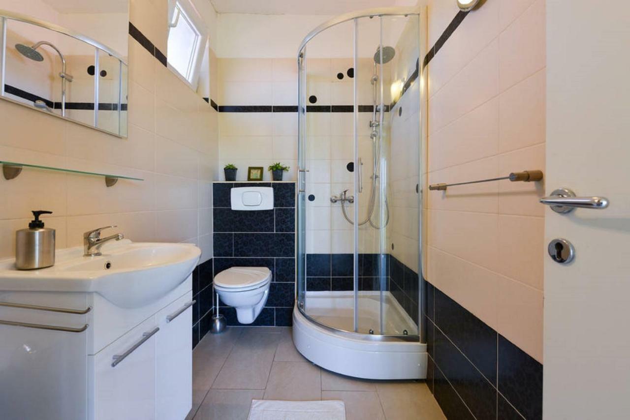 Appartement Vesna *