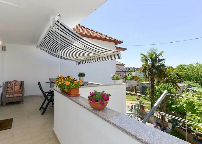 Apartment Vesna