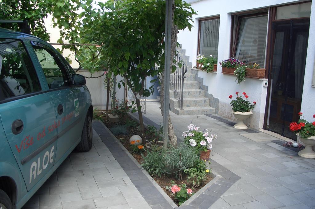 Apartment Vesna Zadar