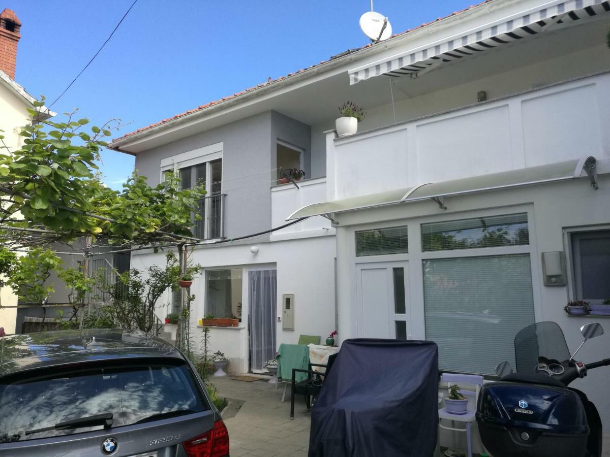 Apartment Vesna Zadar