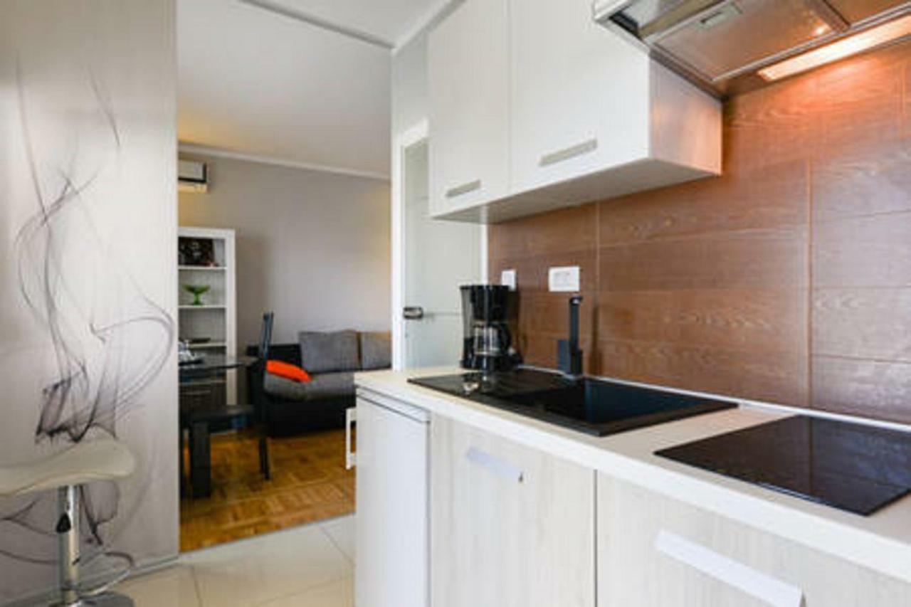 Apartment Vesna *