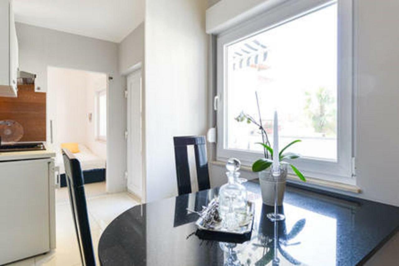 Apartment Vesna *
