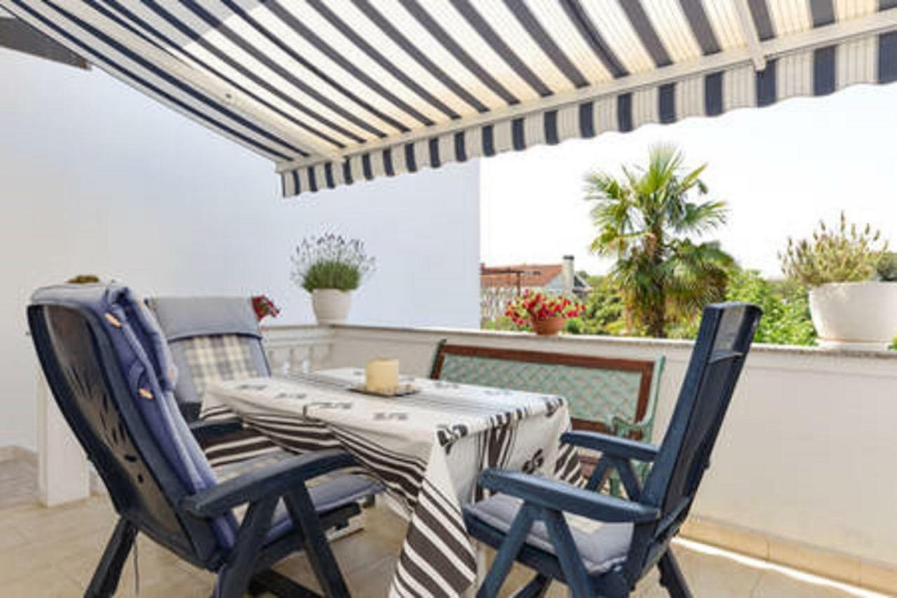 Vesna Apartment *