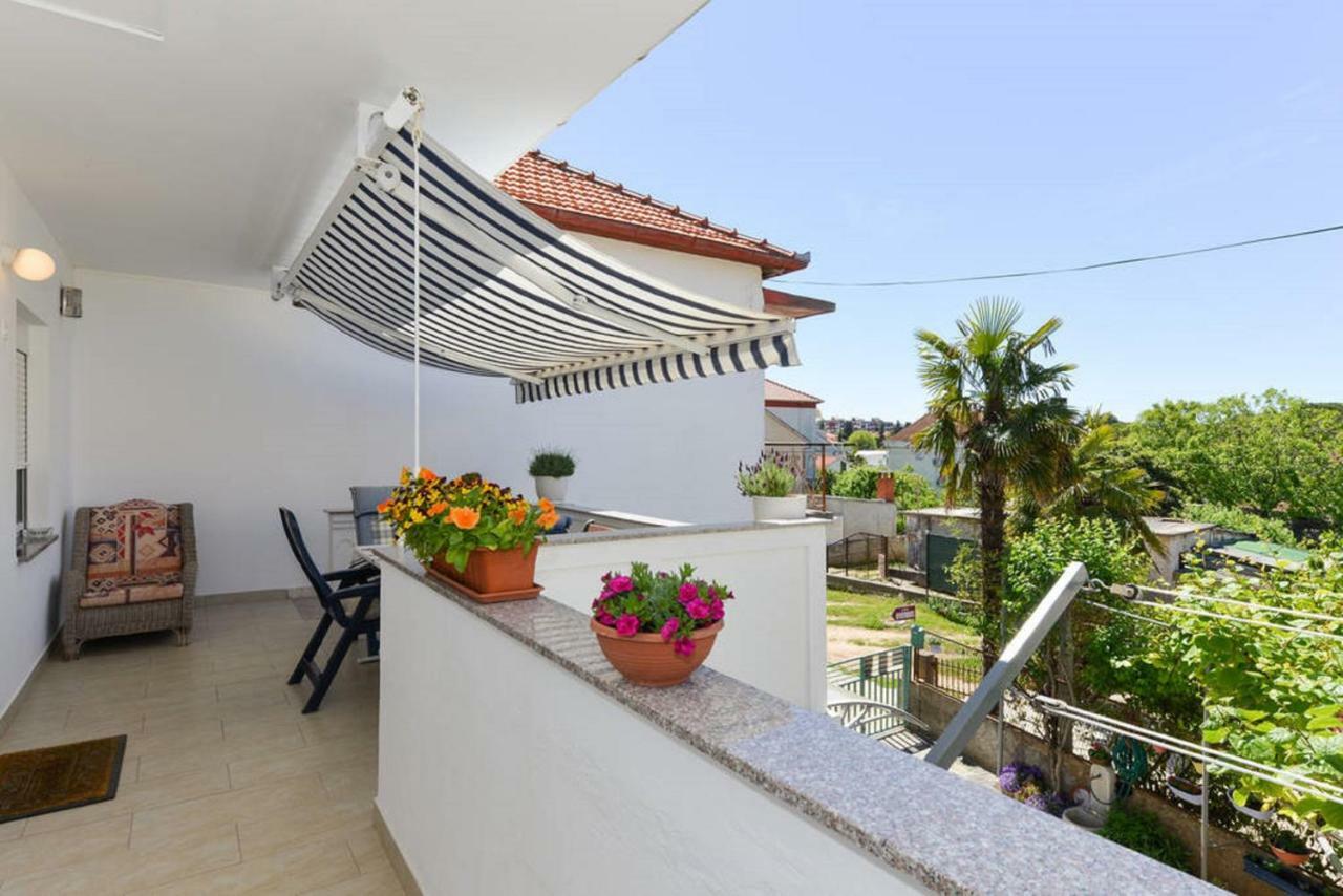 Vesna Apartment *