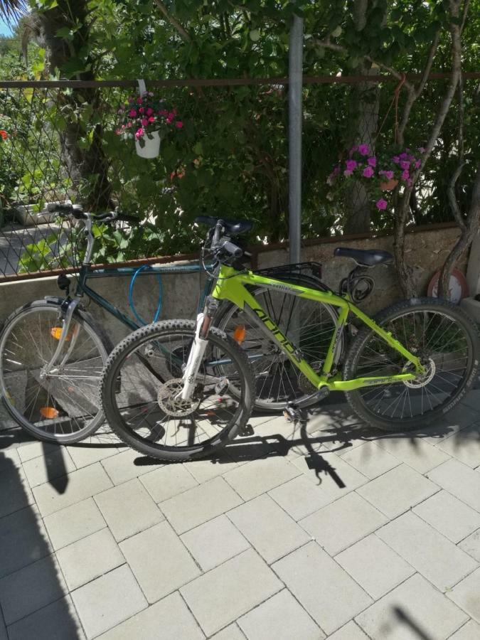 Vesna Apartmán Zadar